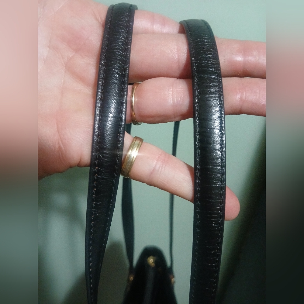 EUC Etienne Aigner Vintage Bag - Picture 7 of 12